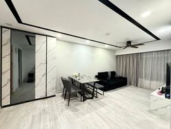 Blk 614B Tampines Greenview (Tampines), HDB 4 Rooms #514663011